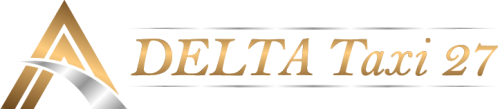 DELTA Taxi 27