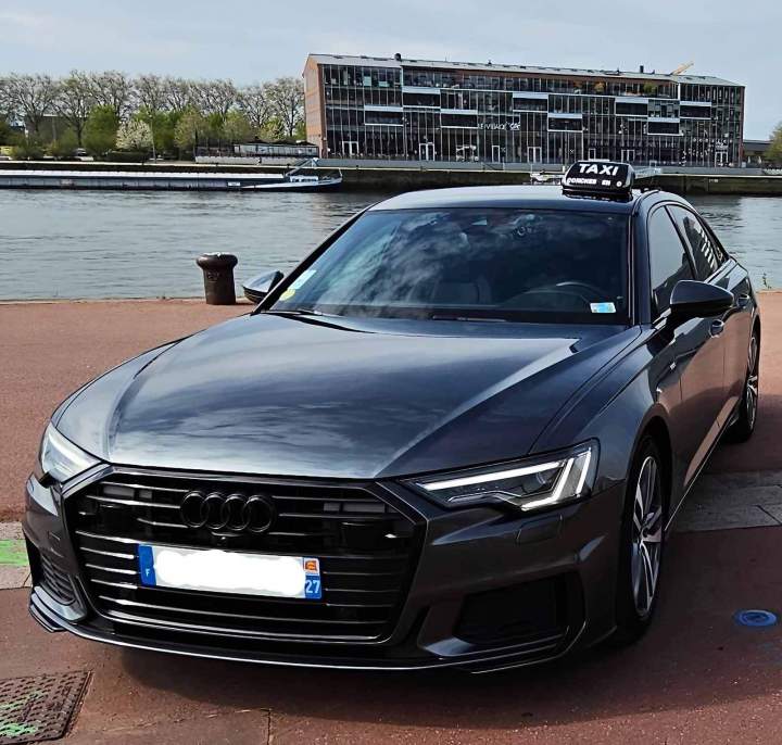 Transport événementiel Conches-en-Ouche