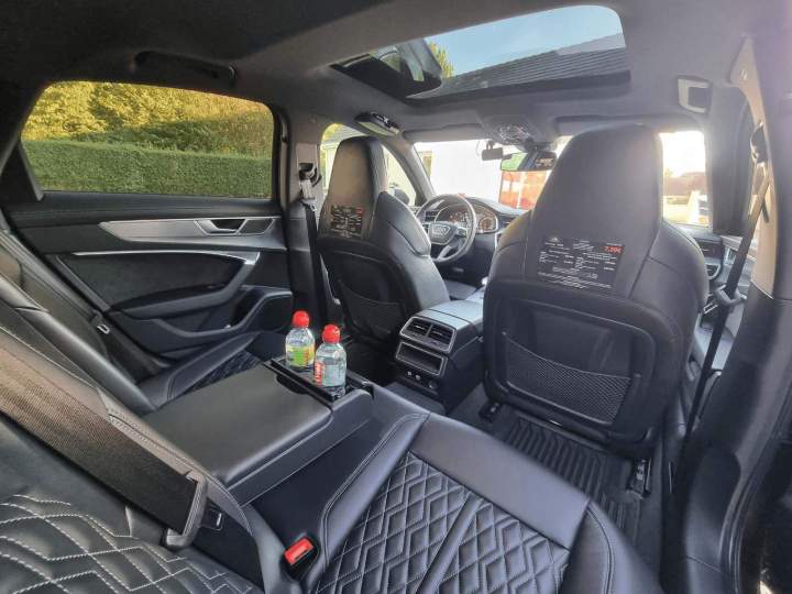 Voyage en taxi Taxi longue distance Conches-en-Ouche