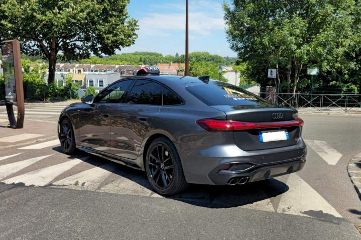 Taxi Conches-en-Ouche