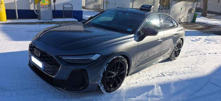 Taxi conches en ouche gare