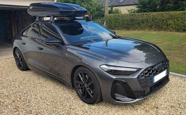 Taxi conches en ouche