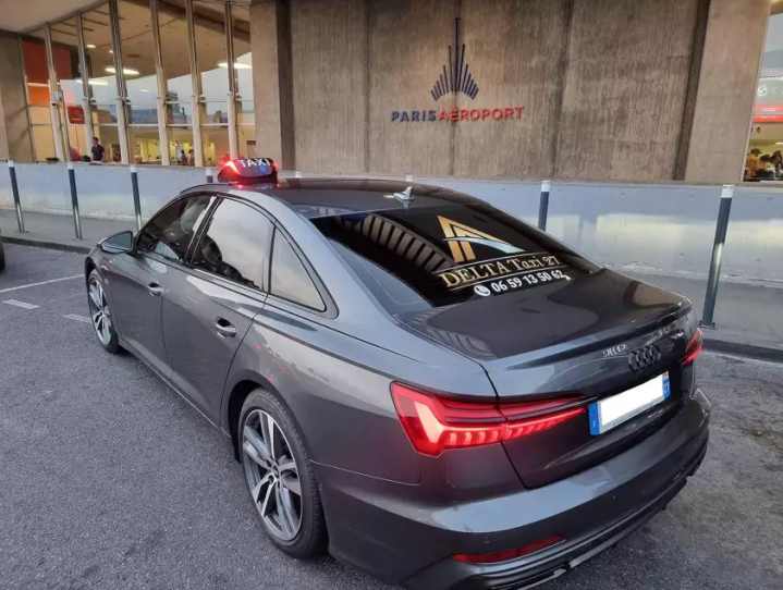 Taxi, La Neuve-Lyre