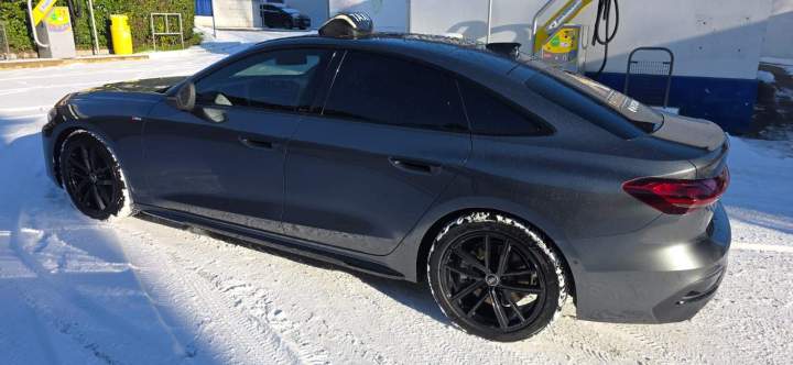 Transport Conches en ouche